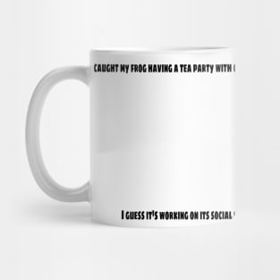 Party Mug